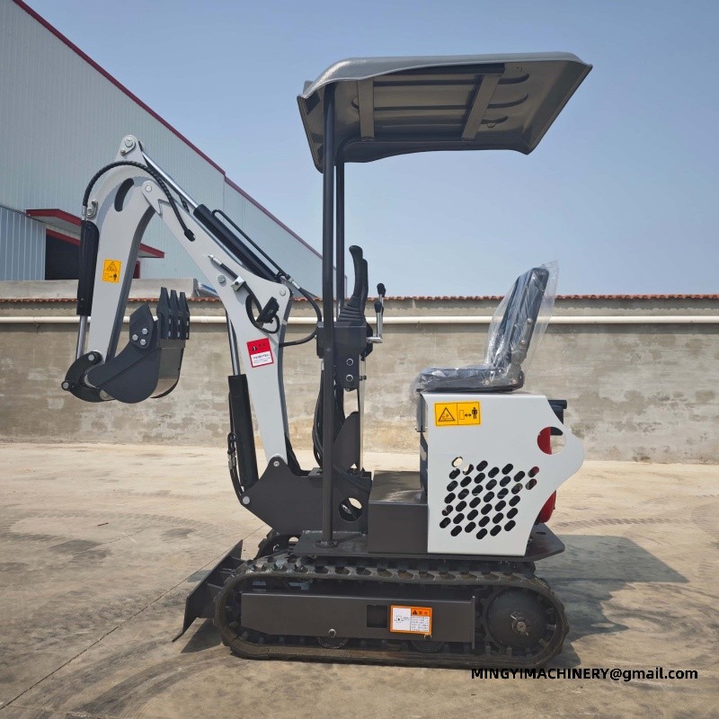 mini excavator for Australia