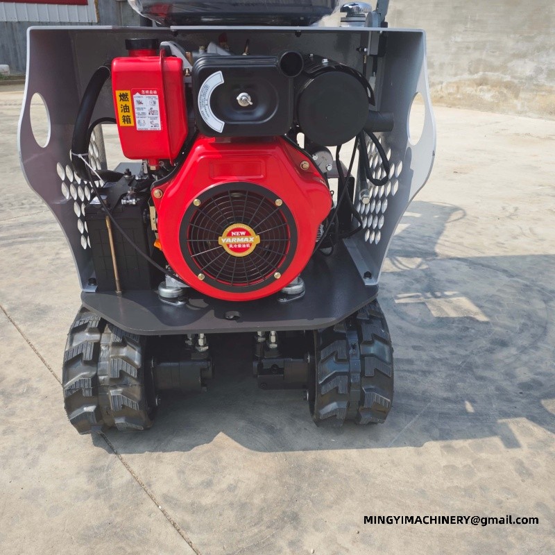 mini excavator for Australia