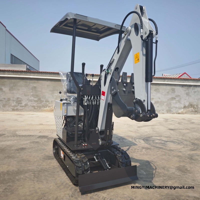mini excavator for Australia