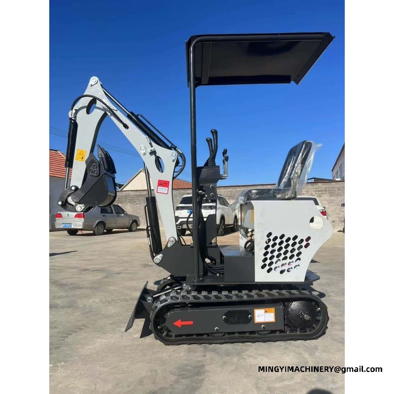 mini excavator export supplier