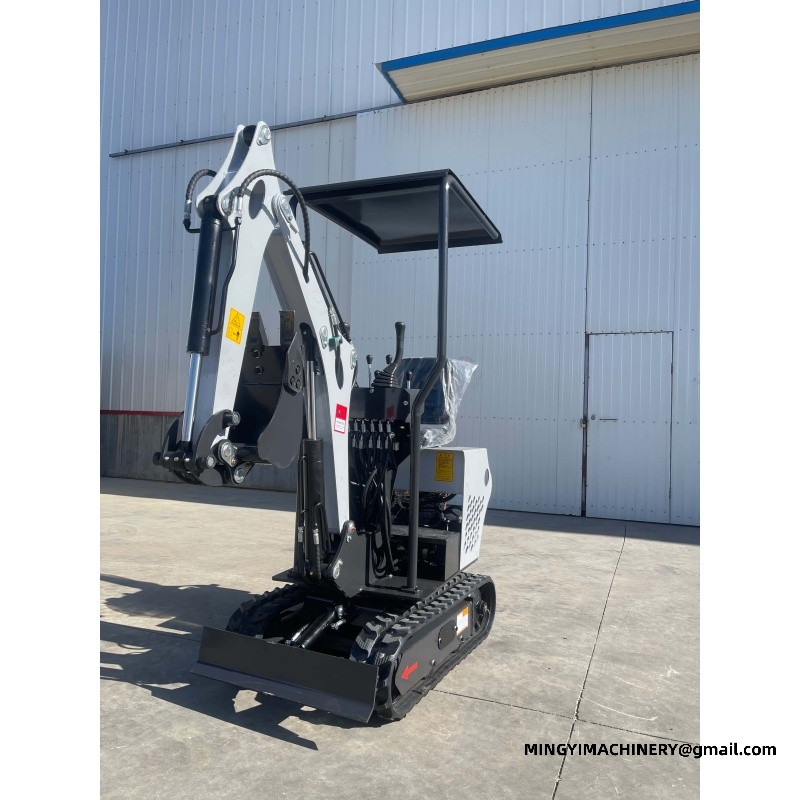 mini excavator bulk order