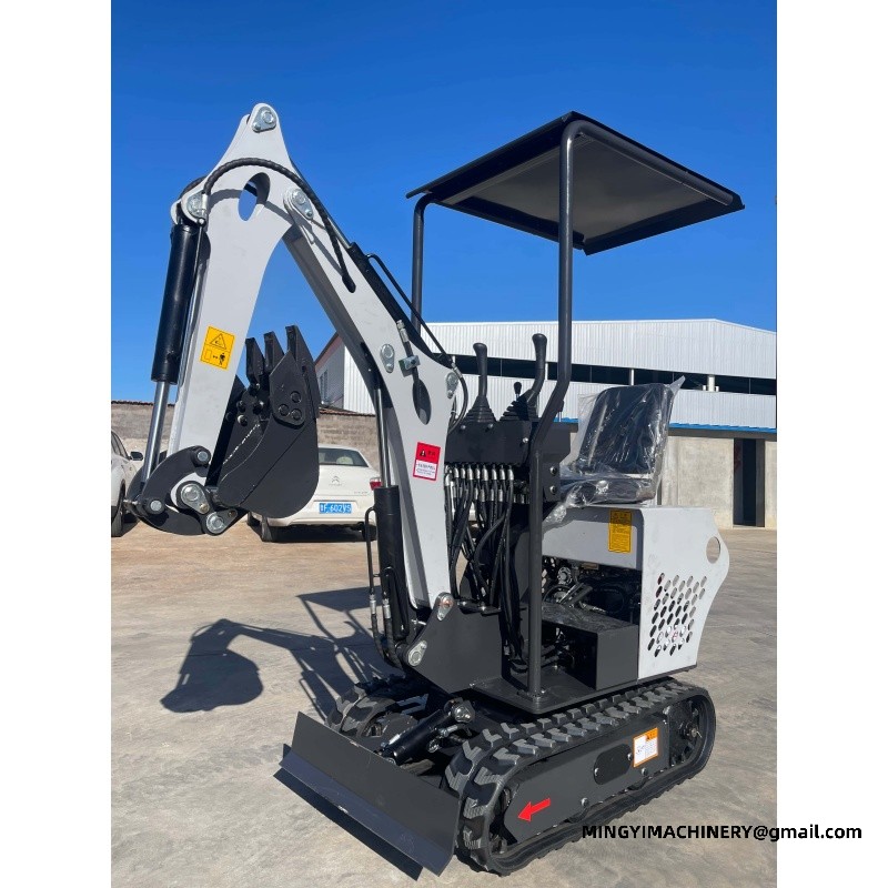 mini excavator bulk order