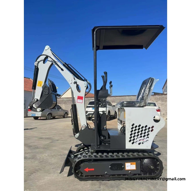 mini excavator bulk order