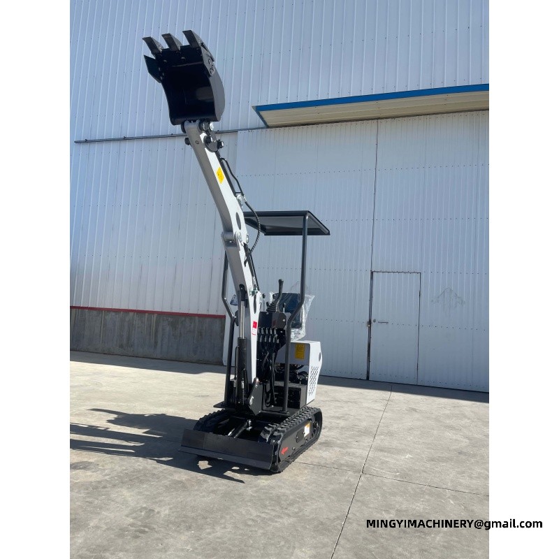mini excavator bulk order