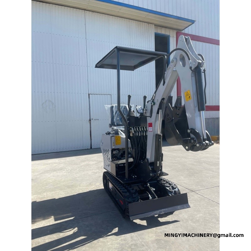 mini excavator bulk order