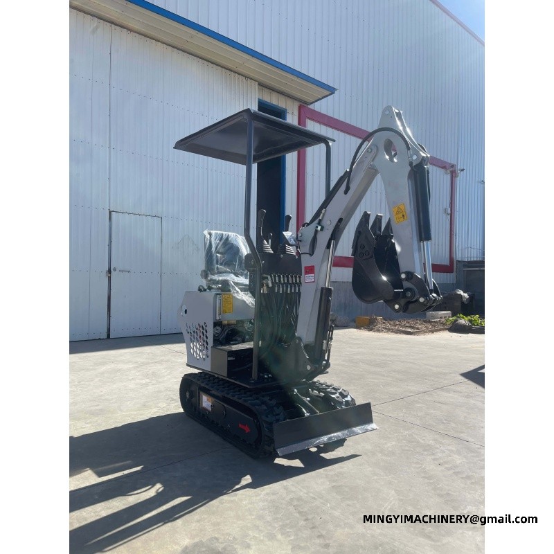 mini excavator bulk order