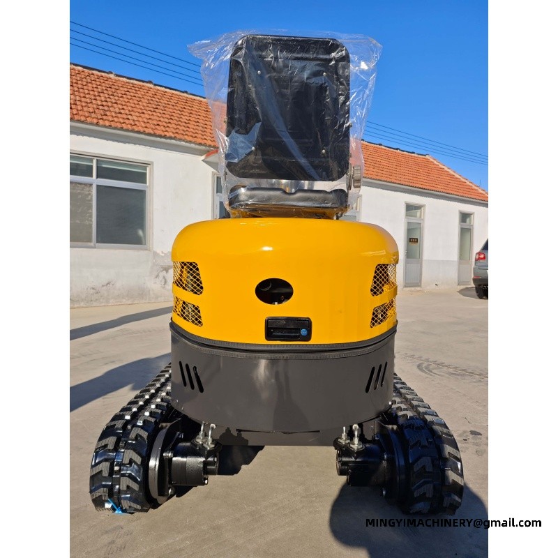 mini excavator wholesale price