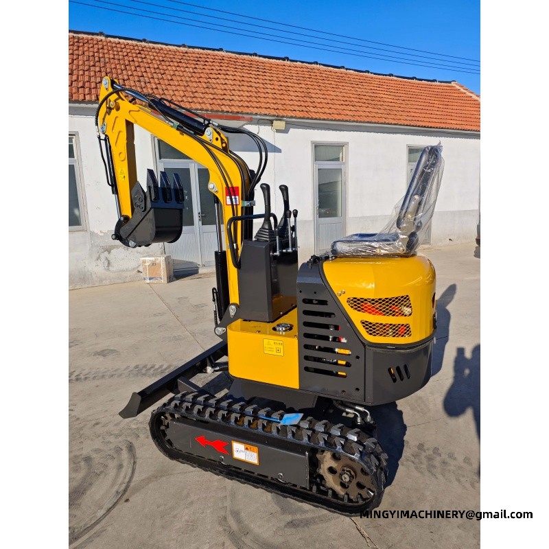 mini excavator wholesale price