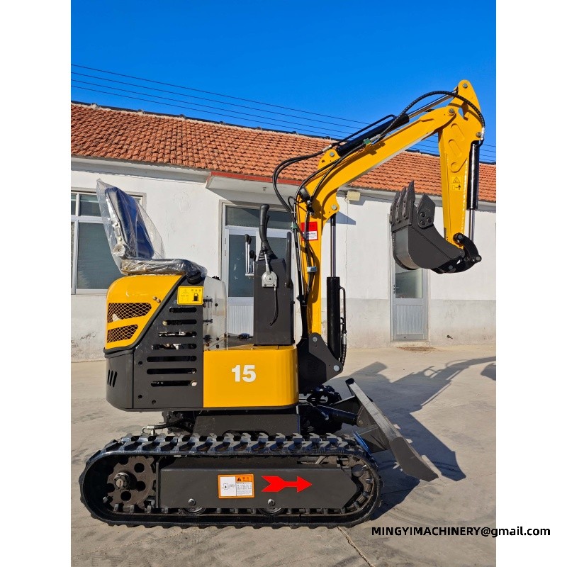 mini excavator wholesale price