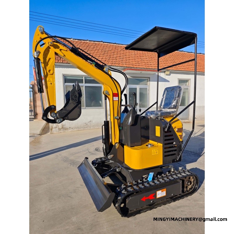 mini excavator wholesale price