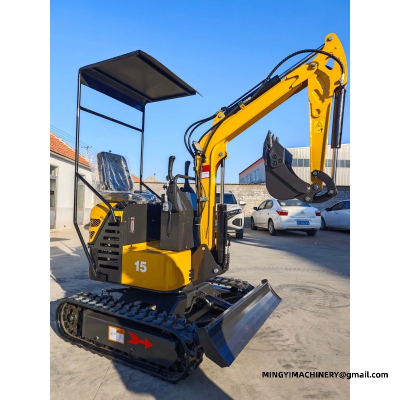 mini excavator wholesale price
