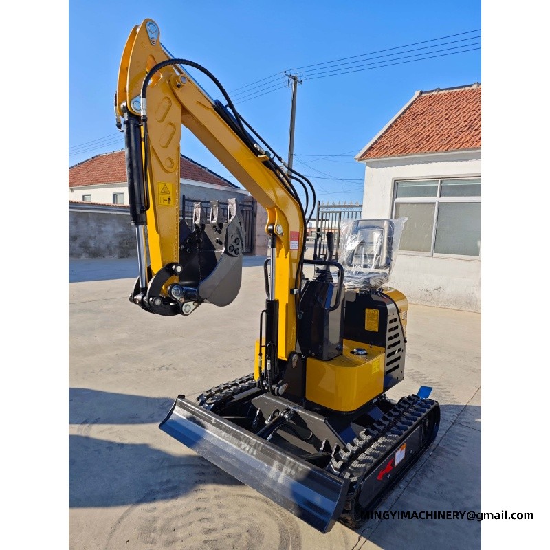 mini excavator wholesale price