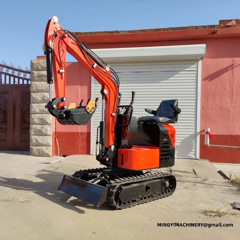 load sensing hydraulic system