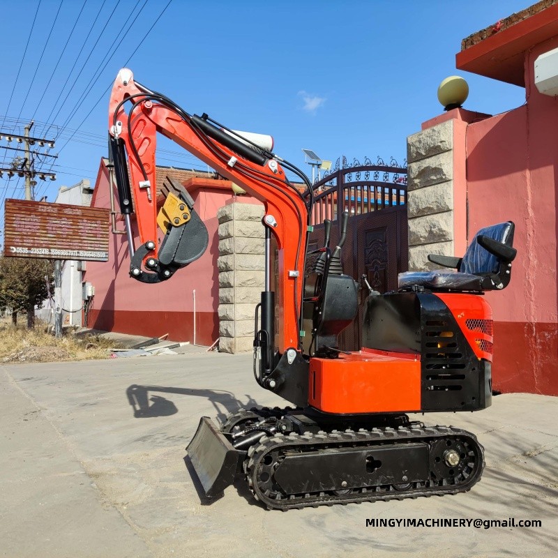load sensing hydraulic system