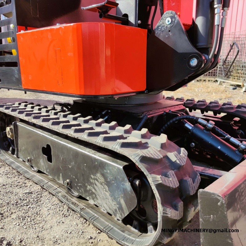 load sensing hydraulic system