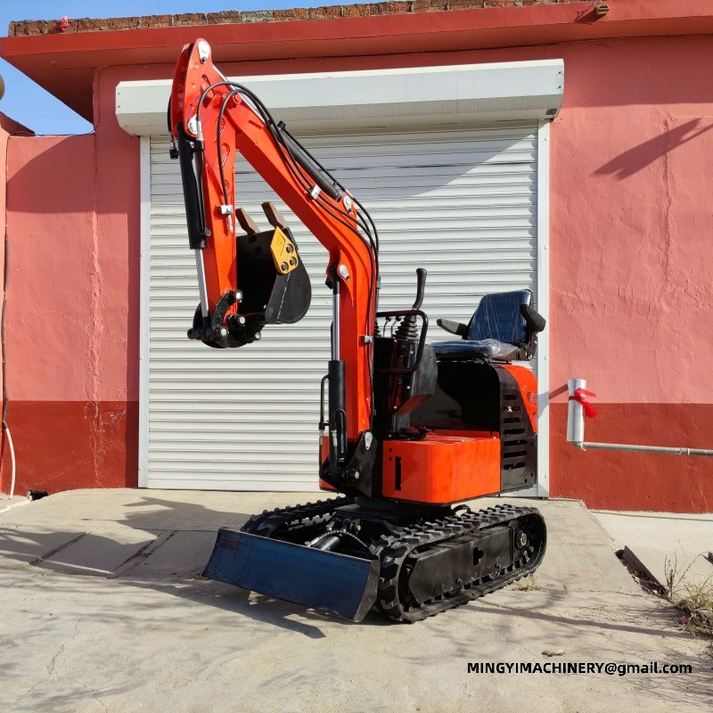 load sensing hydraulic system
