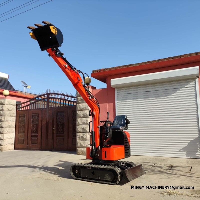 load sensing hydraulic system