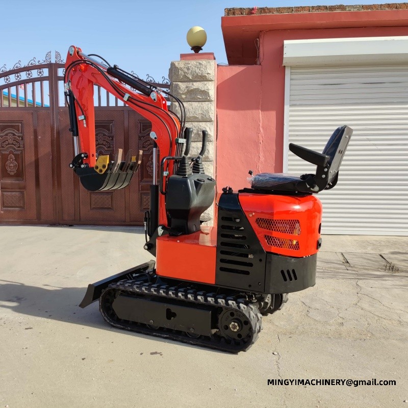 load sensing hydraulic system