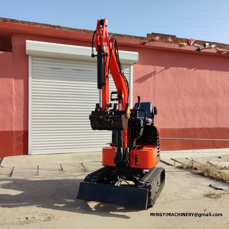 load sensing hydraulic system