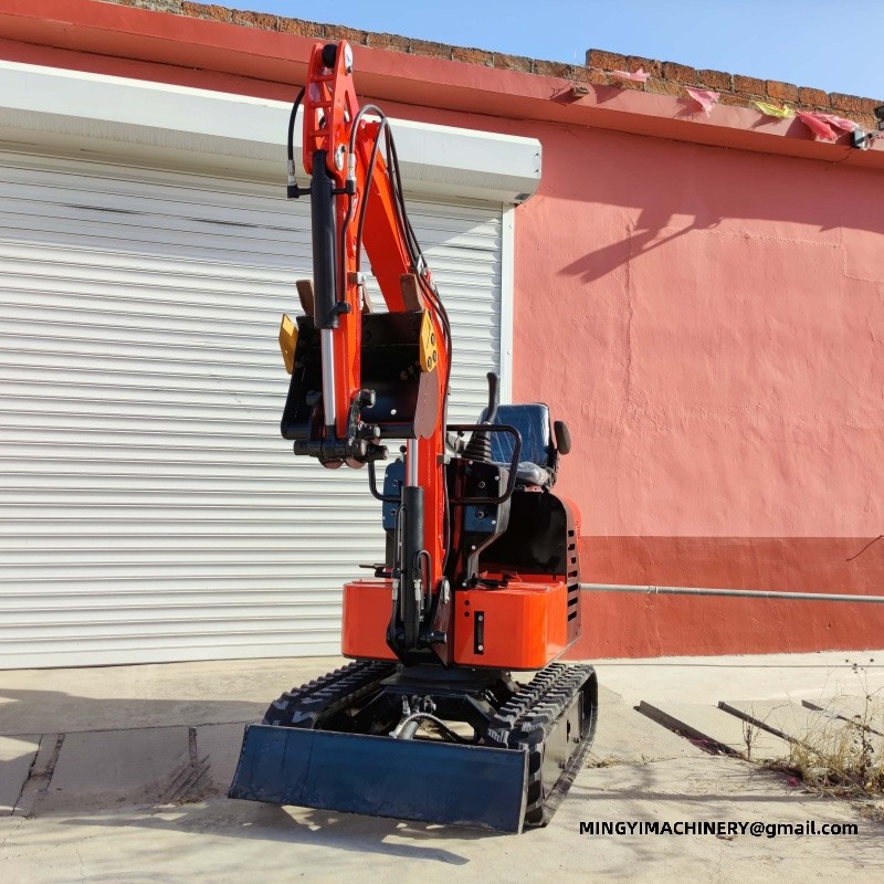 load sensing hydraulic system