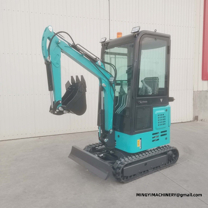 mini excavator wholesale price