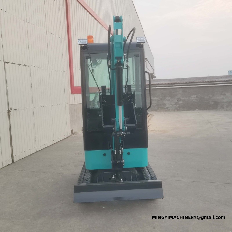 mini excavator wholesale price