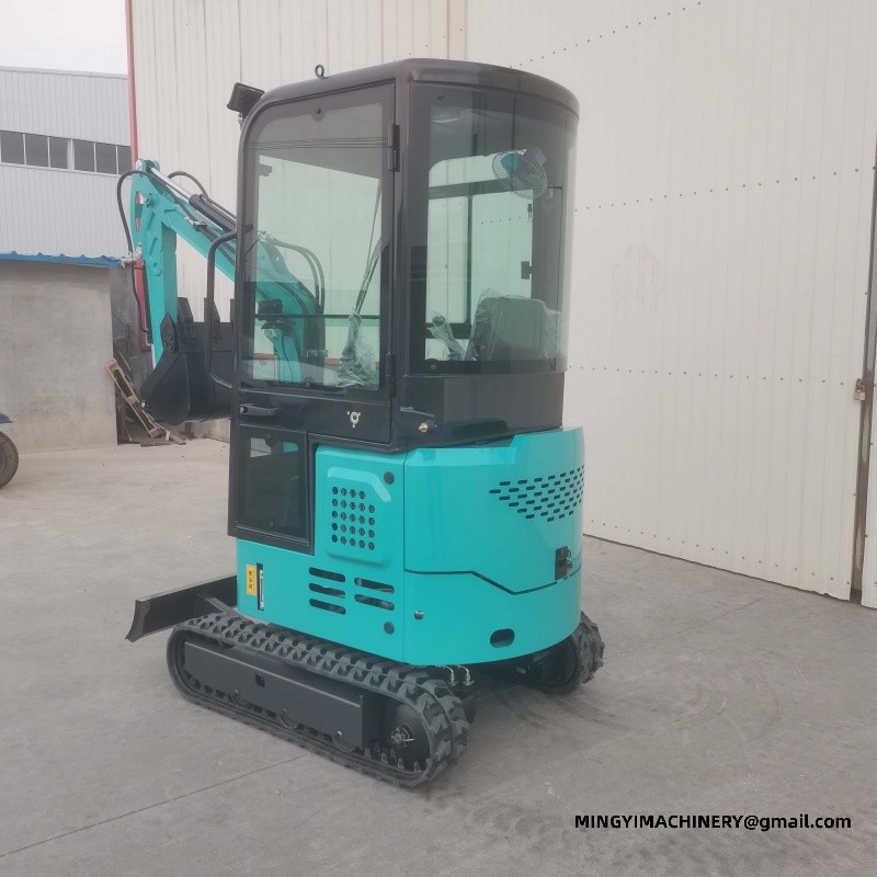 mini excavator wholesale price