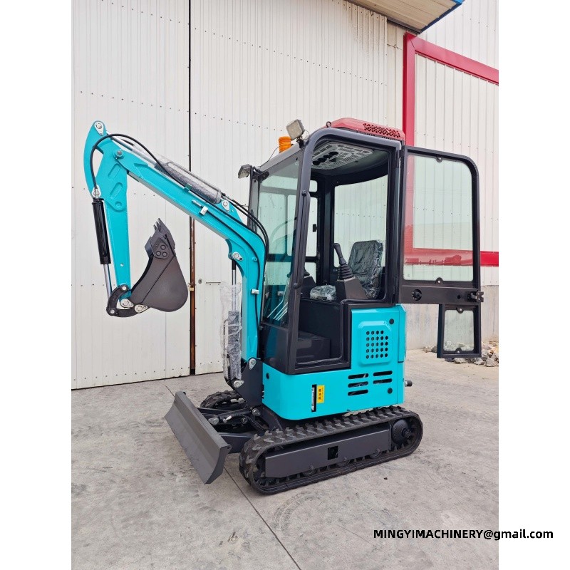 mini excavator wholesale price