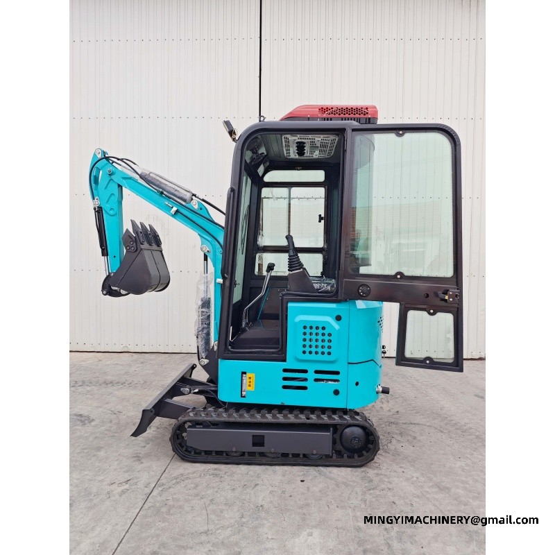 mini excavator wholesale price