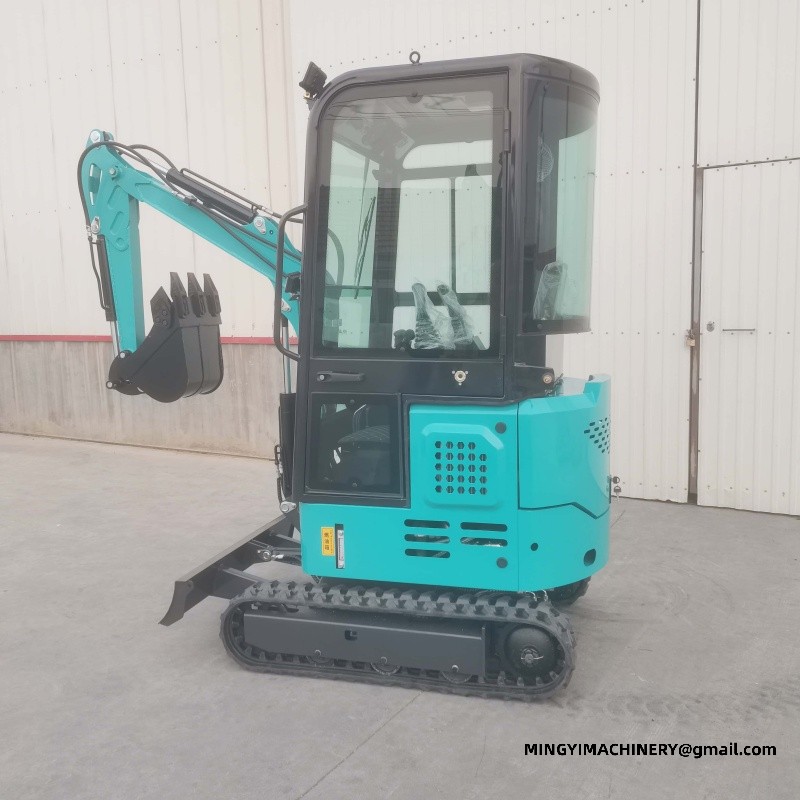 mini excavator wholesale price