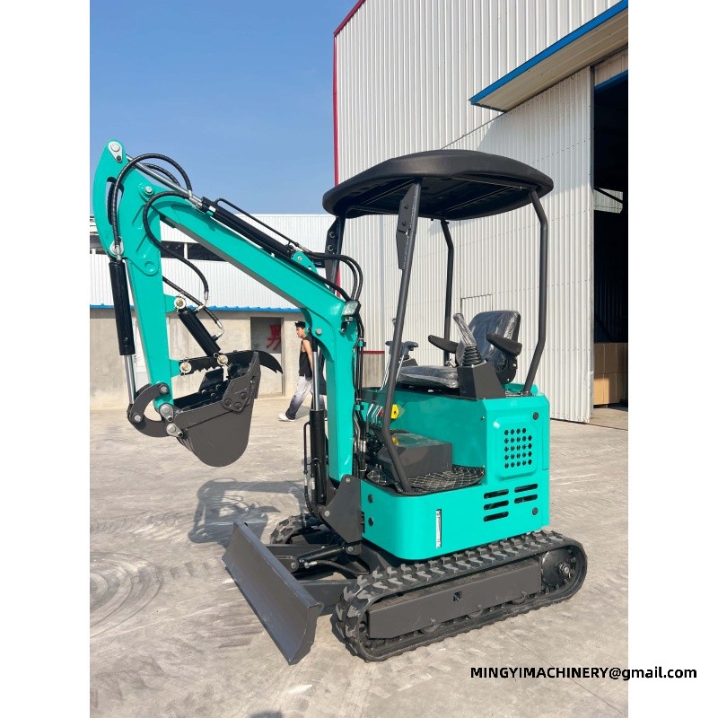 mini excavator bulk order