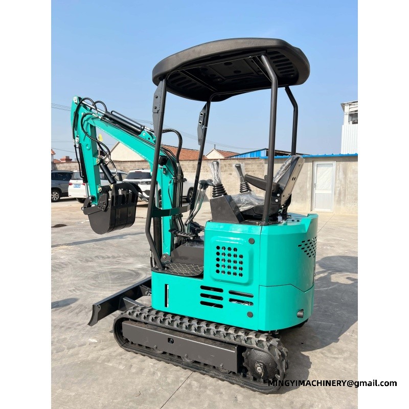 mini excavator bulk order