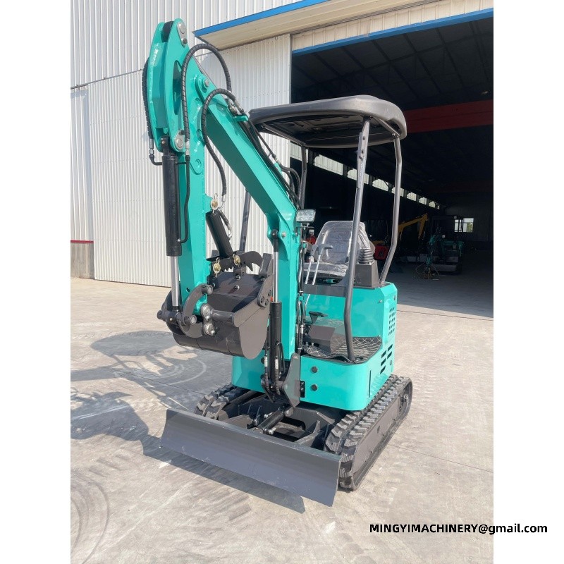 mini excavator bulk order