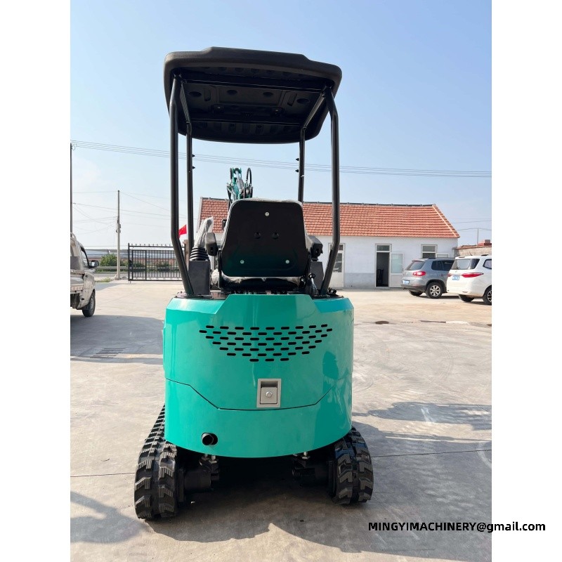mini excavator bulk order