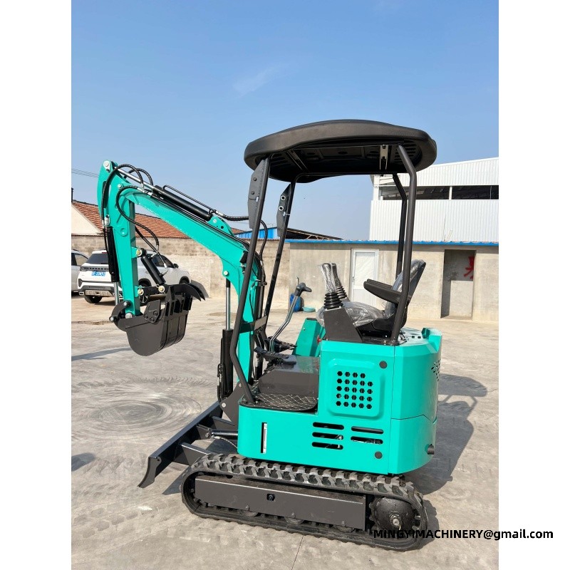mini excavator bulk order