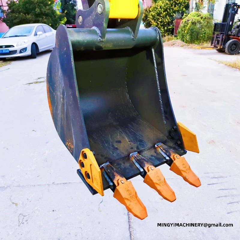 hydraulic mini excavator