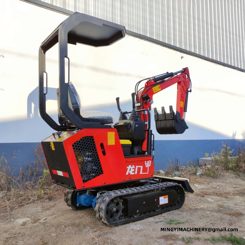 mini excavator for sale