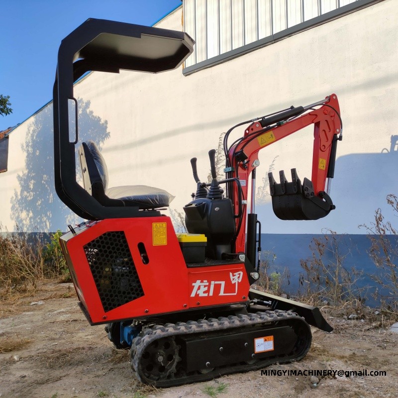 mini excavator for sale