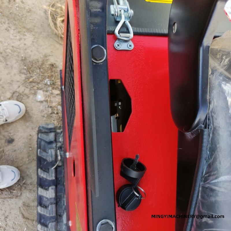 mini excavator for sale