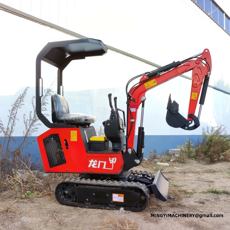 mini excavator for sale