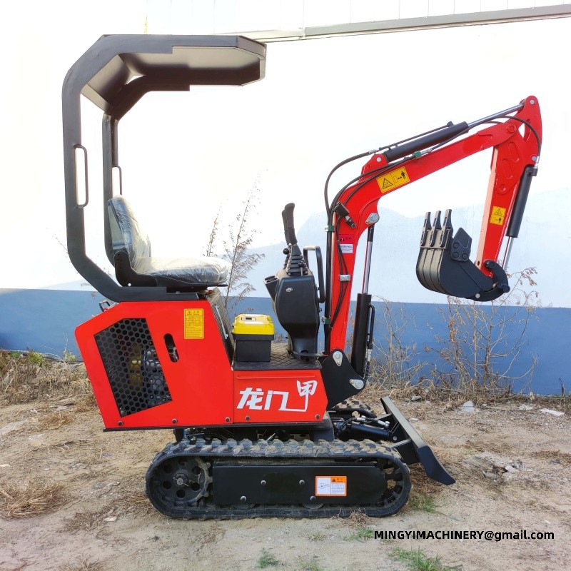 mini excavator for sale