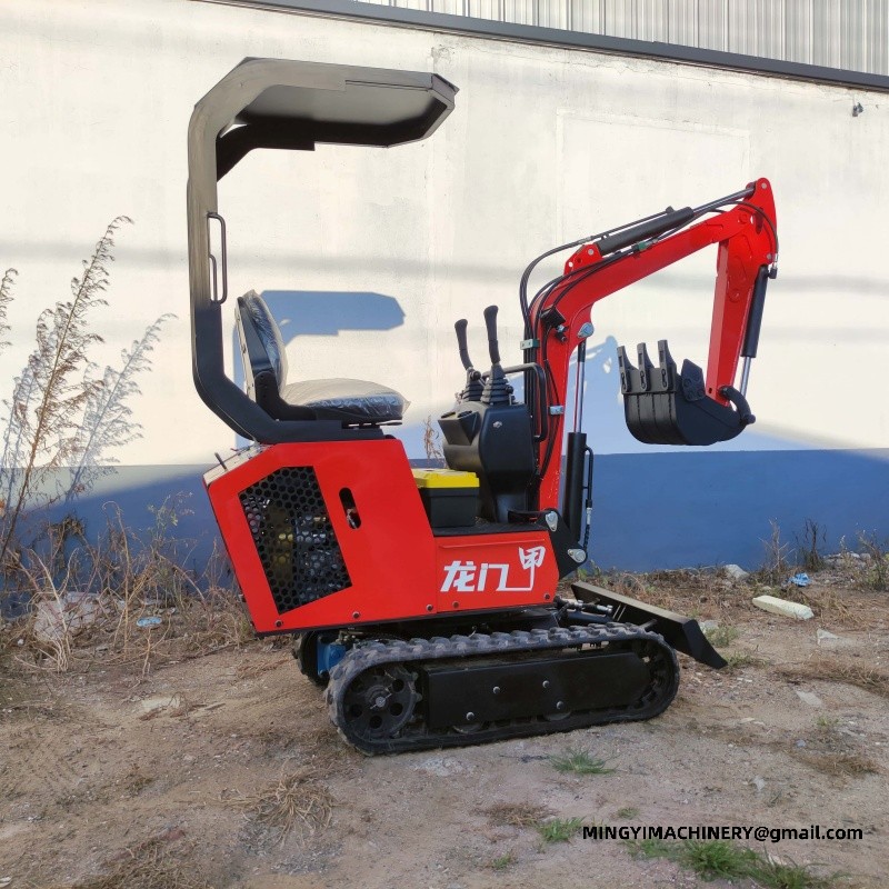 mini excavator wholesale