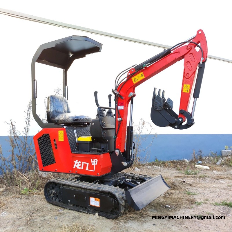 mini excavator wholesale