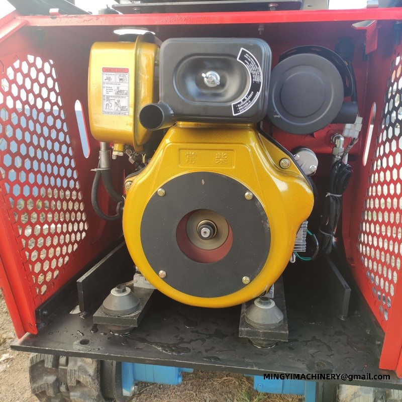 mini excavator wholesale
