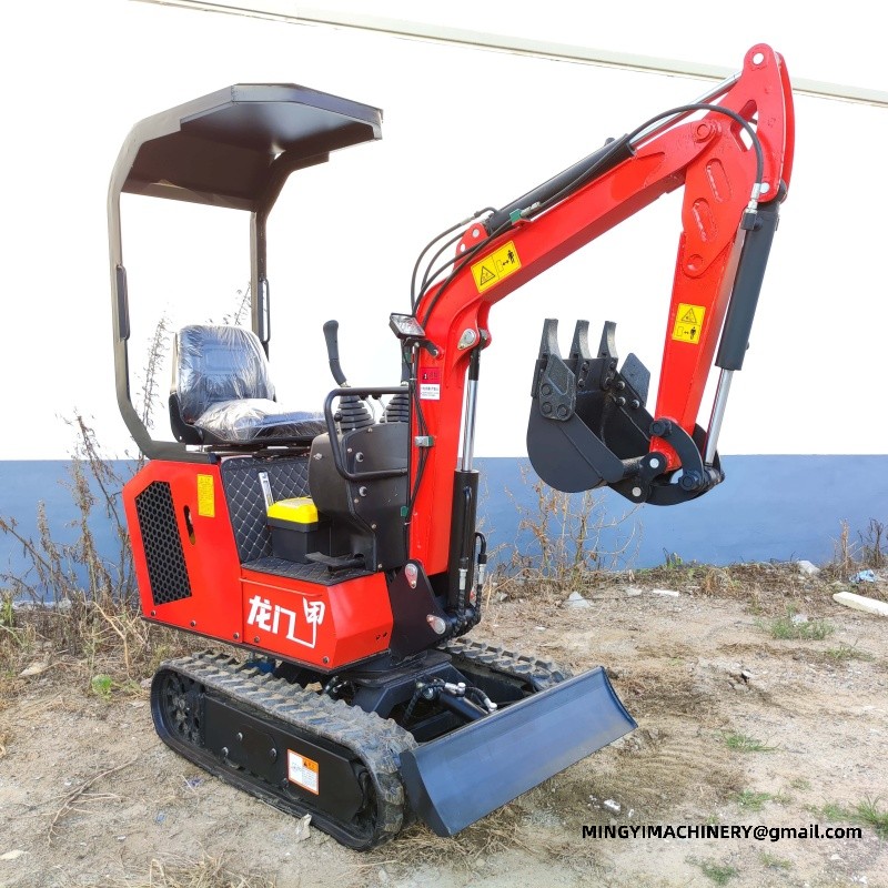 mini excavator wholesale