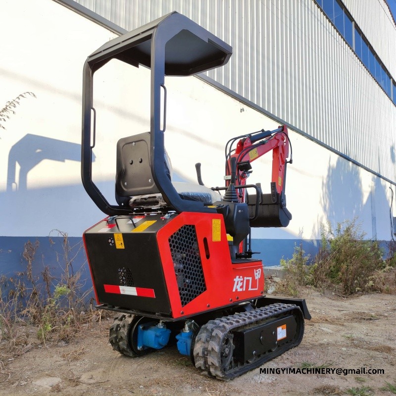 mini excavator wholesale