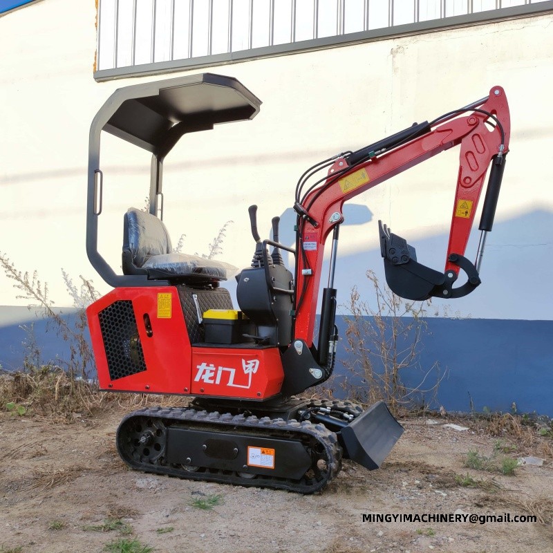 mini excavator wholesale