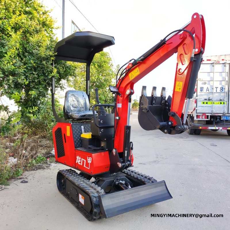 mini excavator wholesale