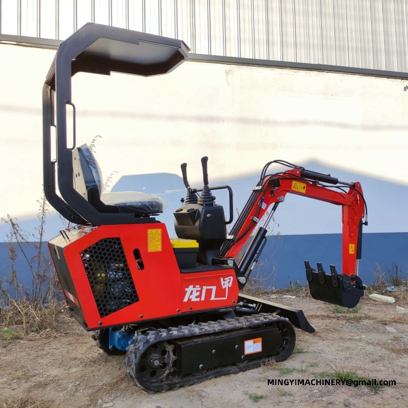 mini excavator wholesale