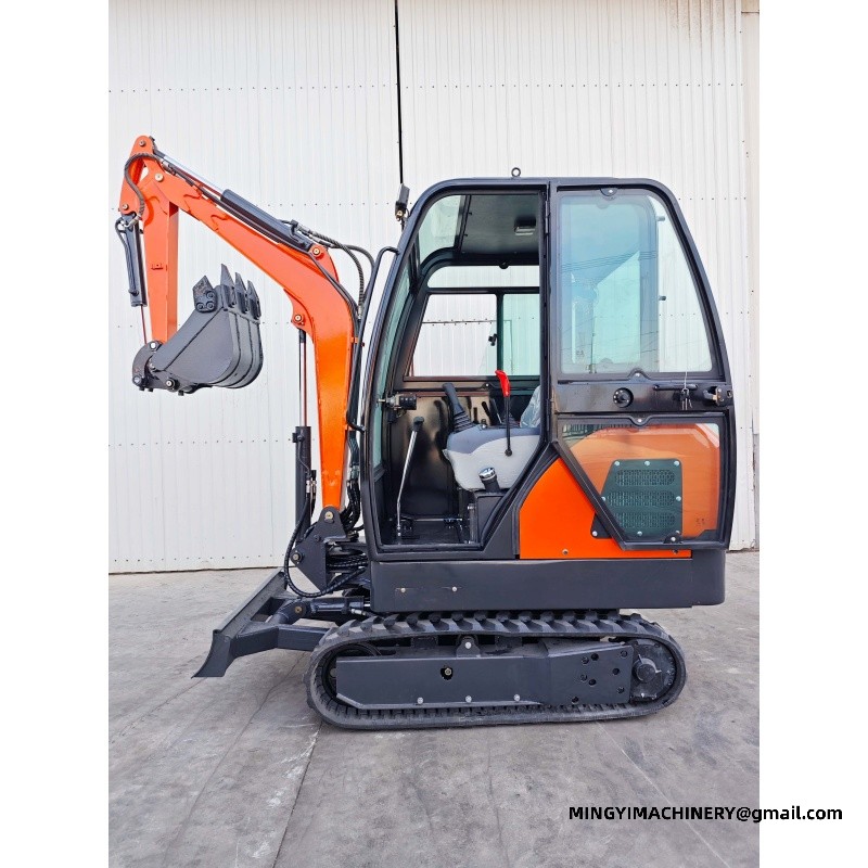 mini excavator wholesale